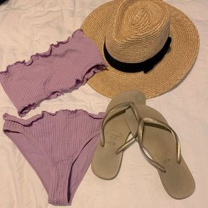 Havaianas Flip Flops